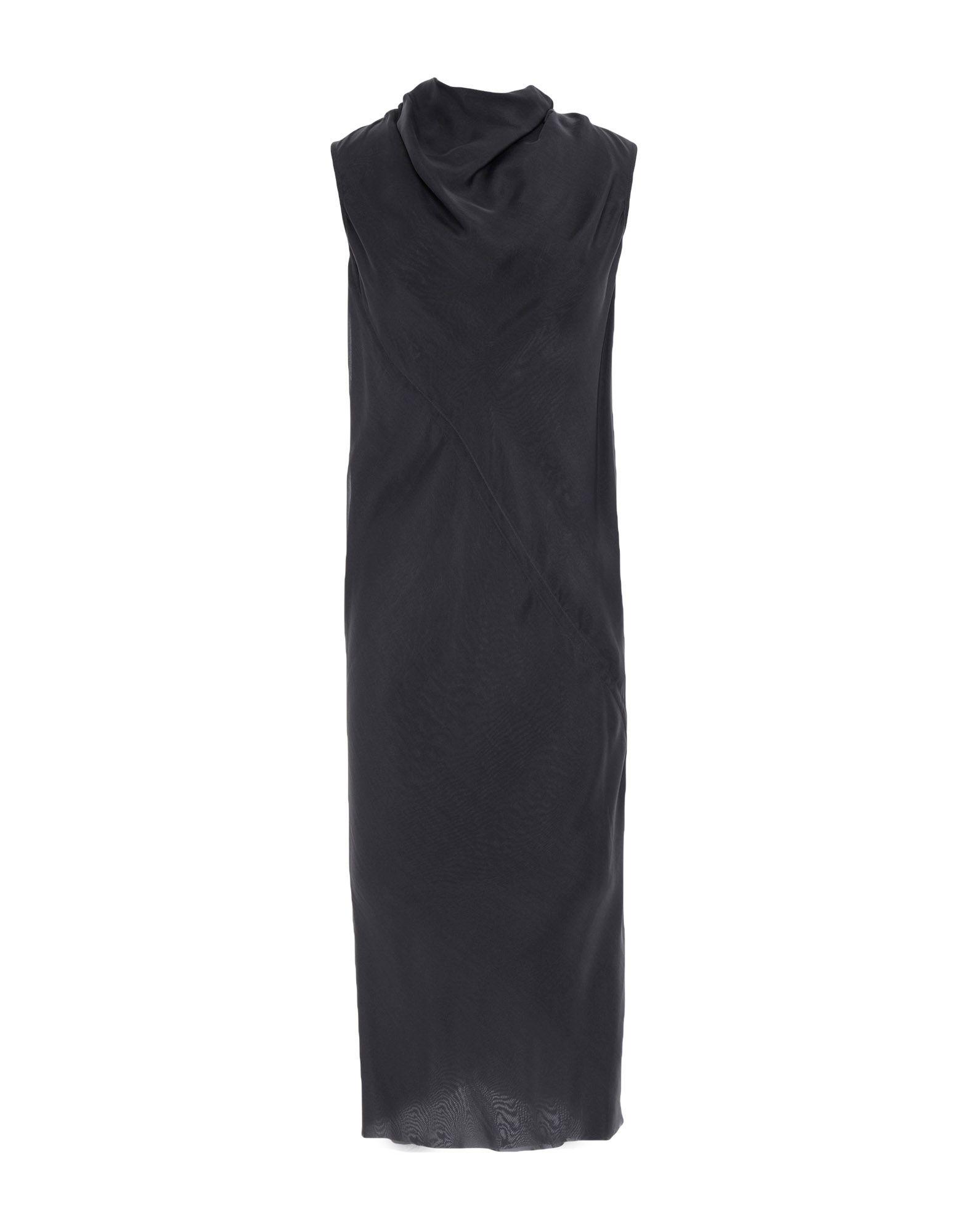 Платье RICK OWENS