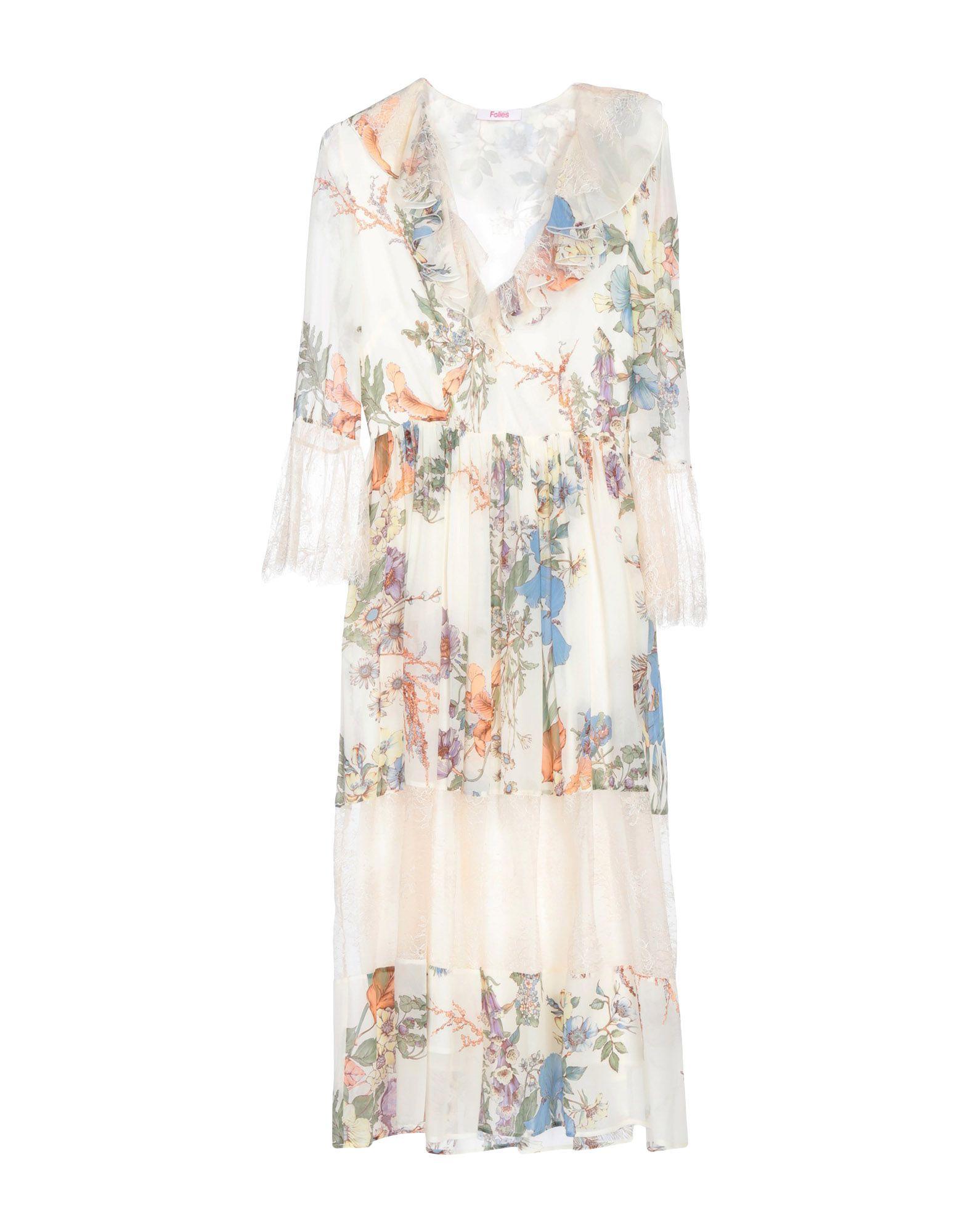 Платье BLUGIRL FOLIES