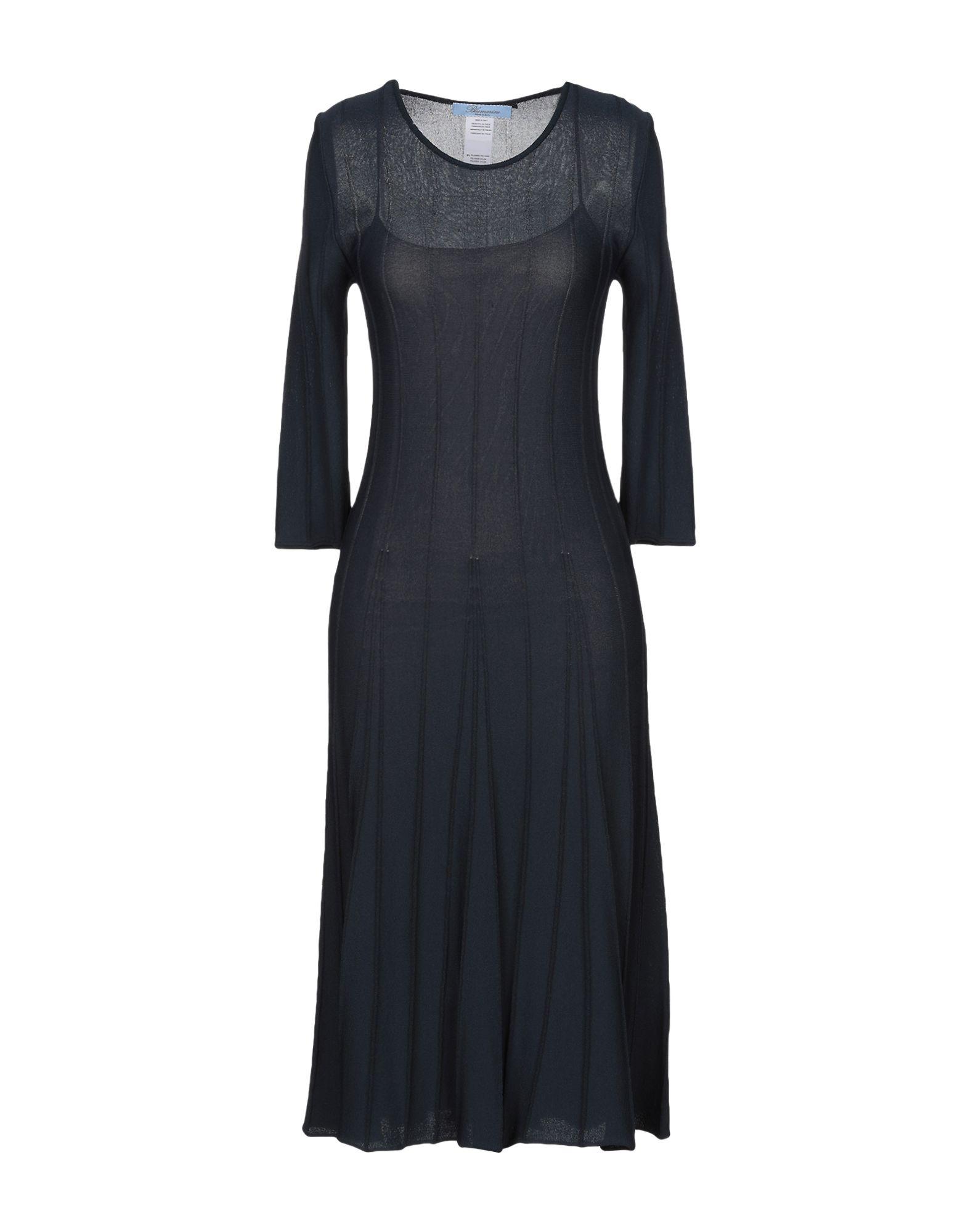 Платье BLUMARINE