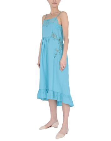 Платье ERMANNO SCERVINO