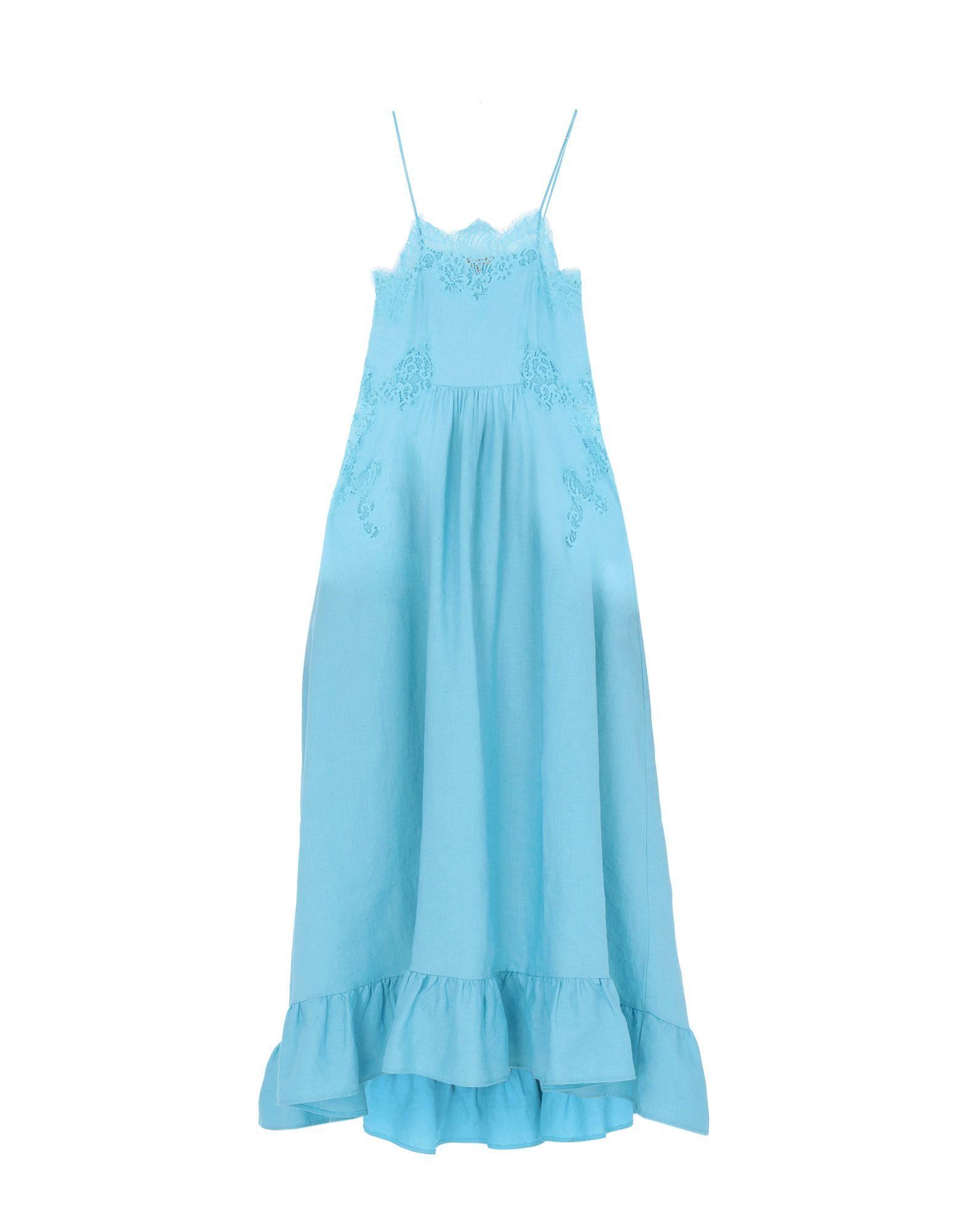 Платье ERMANNO SCERVINO