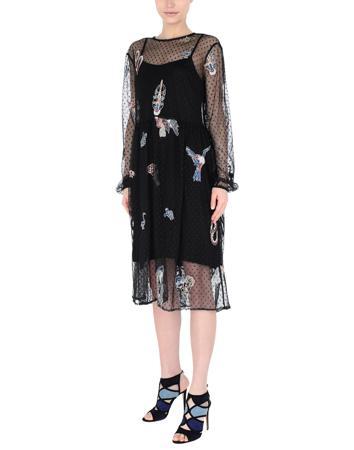 Платье MANGANO