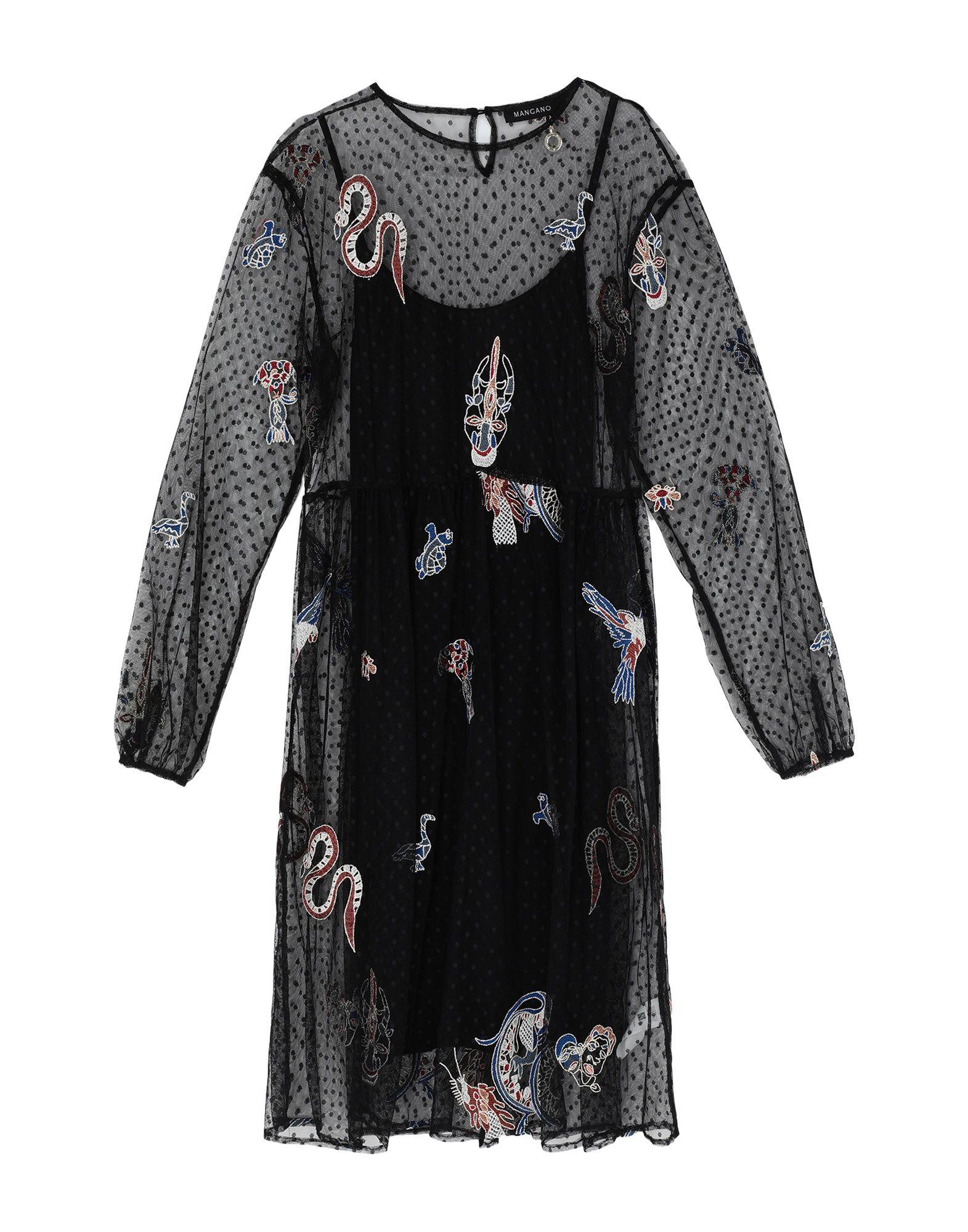 Платье MANGANO