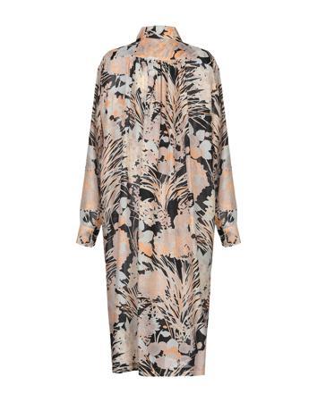 Платье DRIES VAN NOTEN