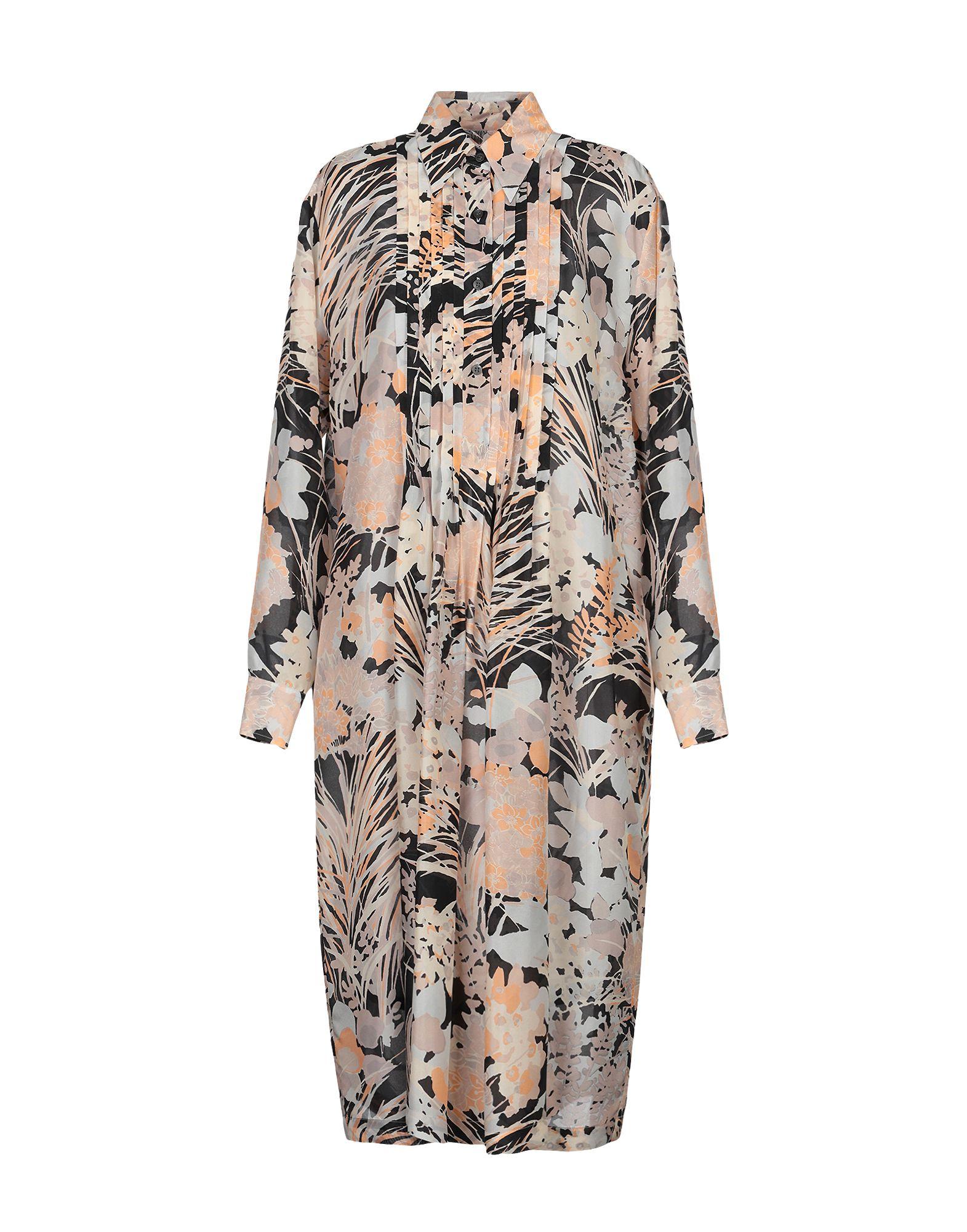 Платье DRIES VAN NOTEN