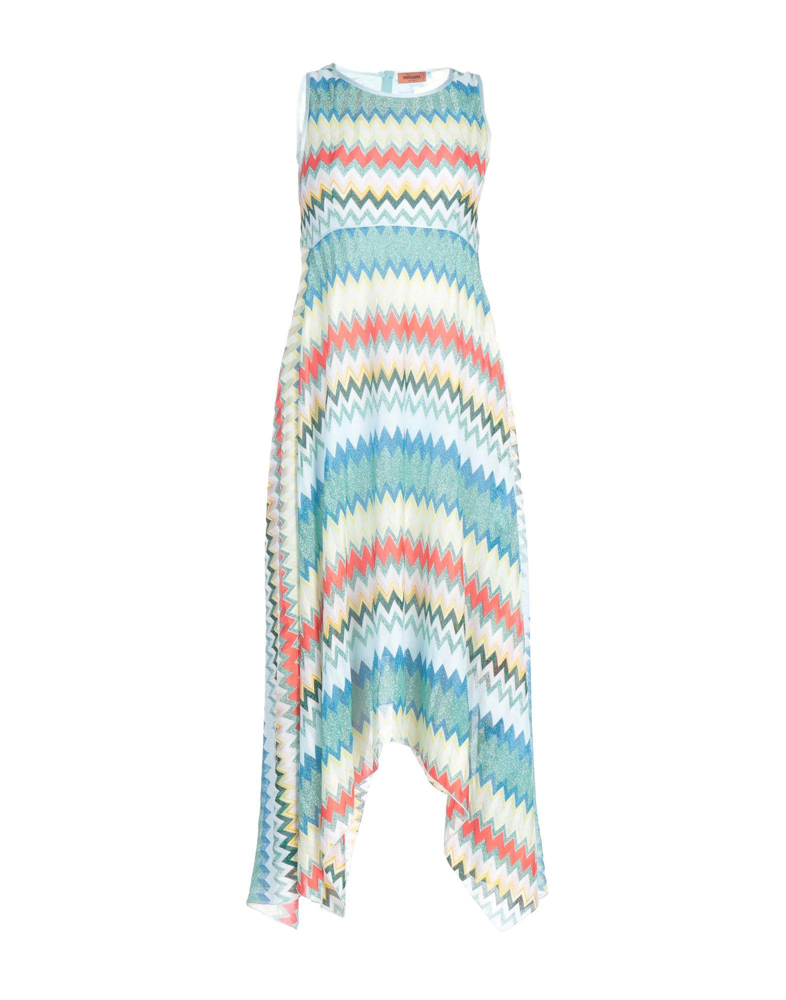 Платье MISSONI
