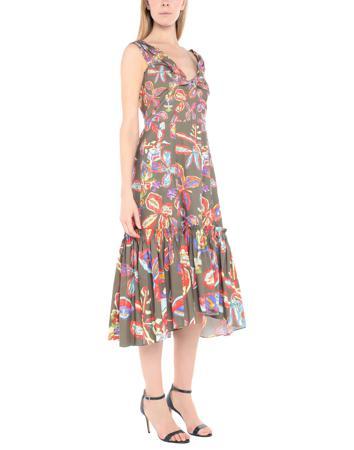 Платье PETER PILOTTO