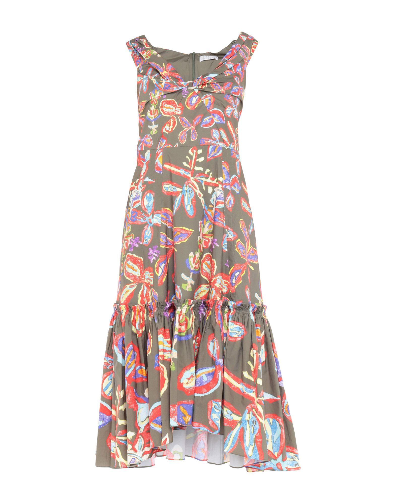 Платье PETER PILOTTO