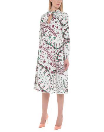 Платье VALENTINO