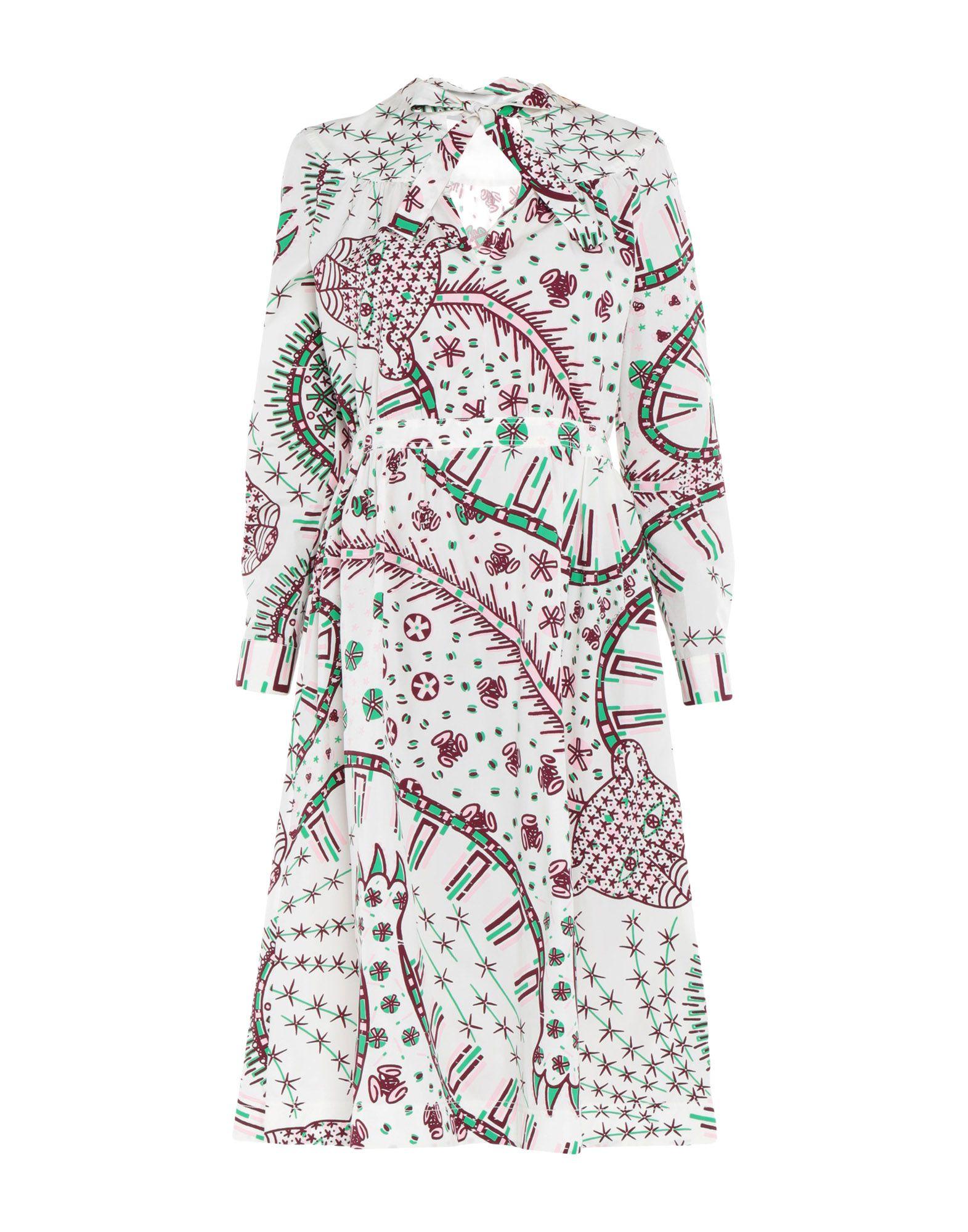 Платье VALENTINO