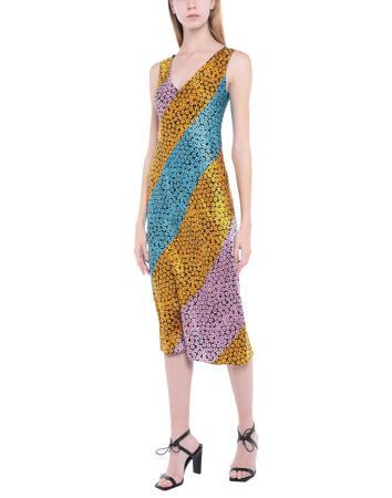 Платье DIANE VON FURSTENBERG