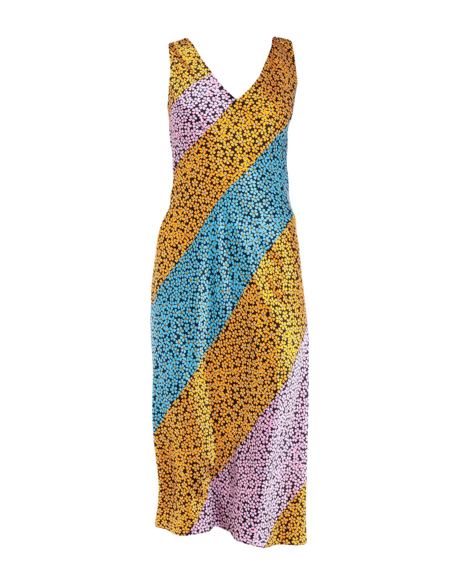 Платье DIANE VON FURSTENBERG