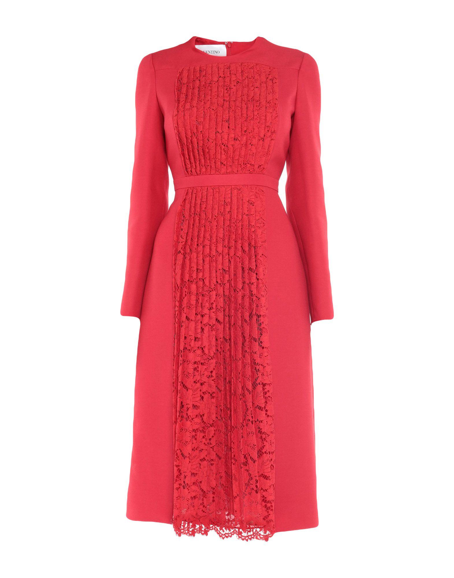 Платье VALENTINO