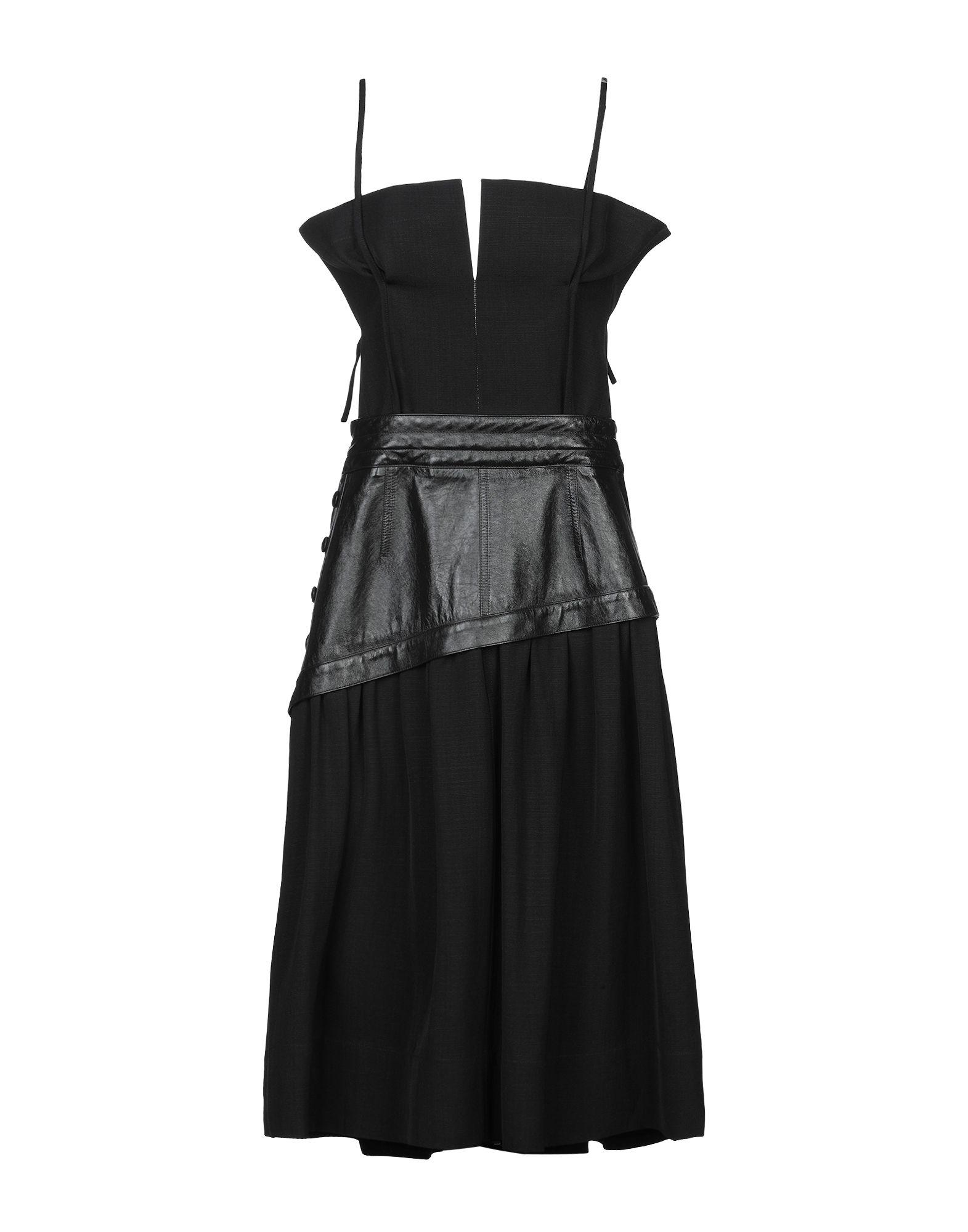 Платье CELINE