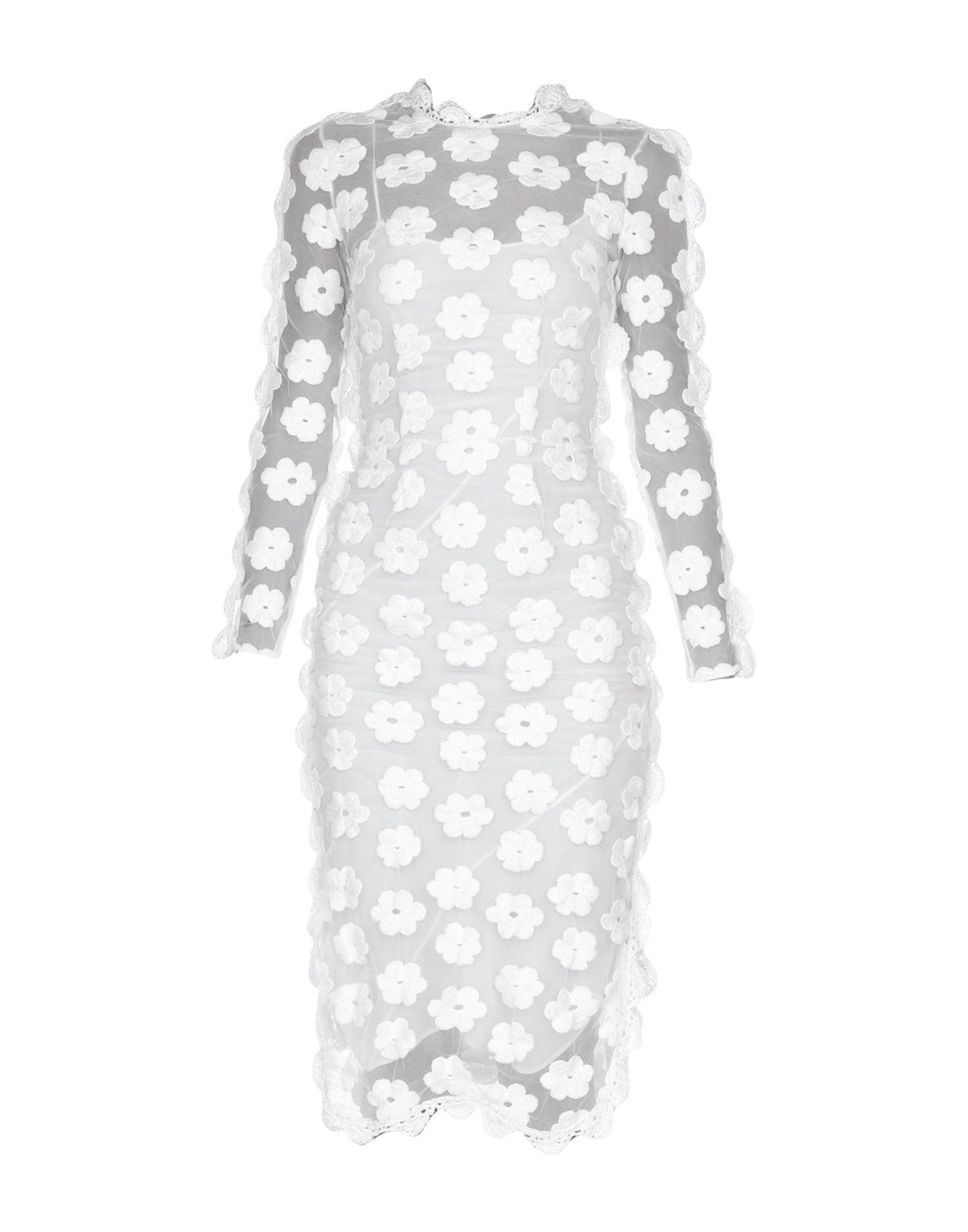 Платье SIMONE ROCHA