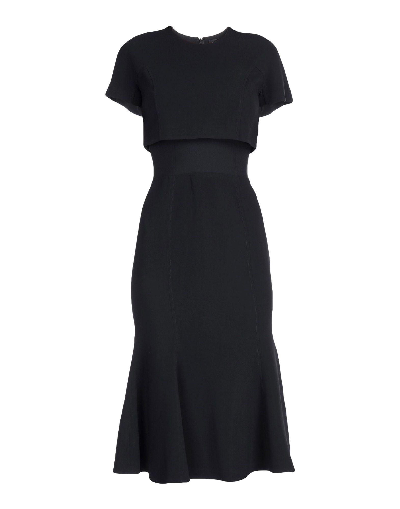 Платье PROENZA SCHOULER