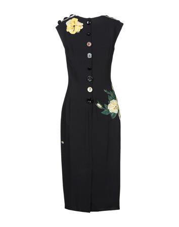 Платье DOLCE & GABBANA