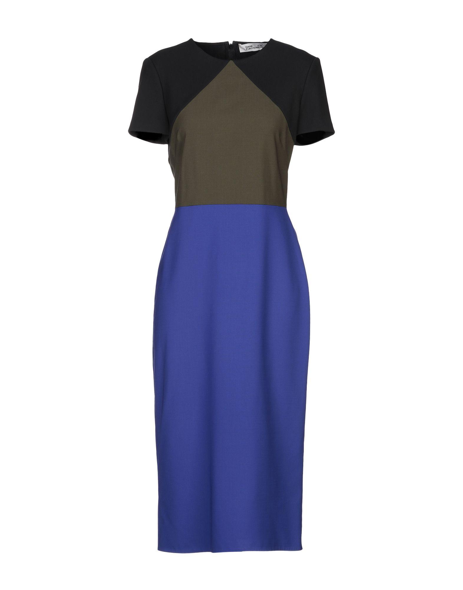 Платье DIANE VON FURSTENBERG