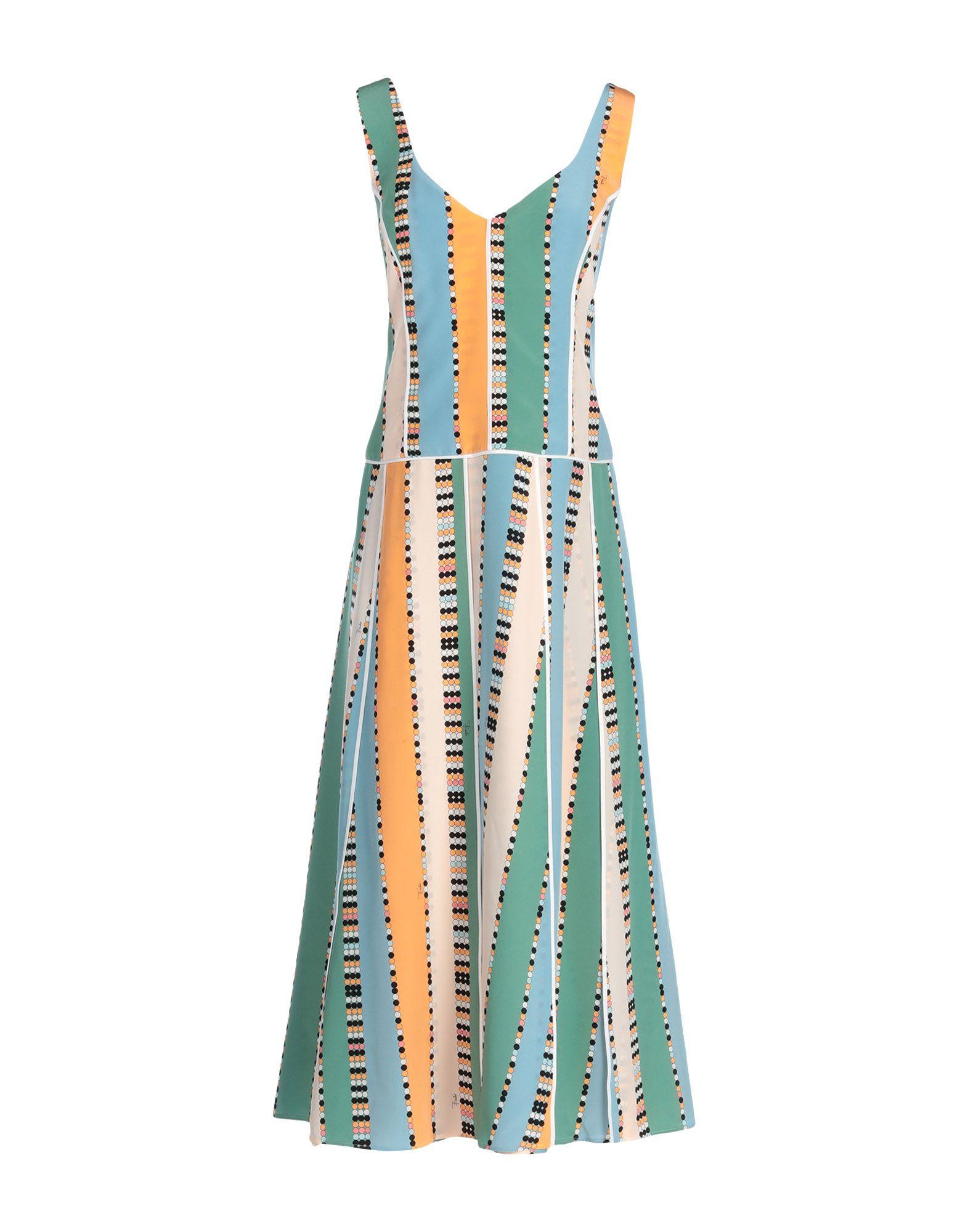 Платье EMILIO PUCCI