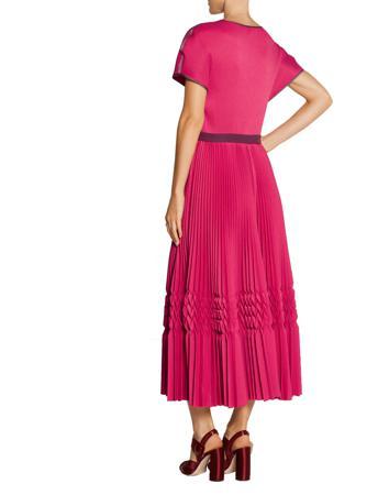 Платье CASASOLA