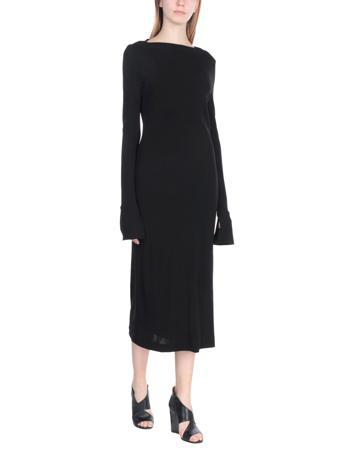 Платье MAISON MARGIELA