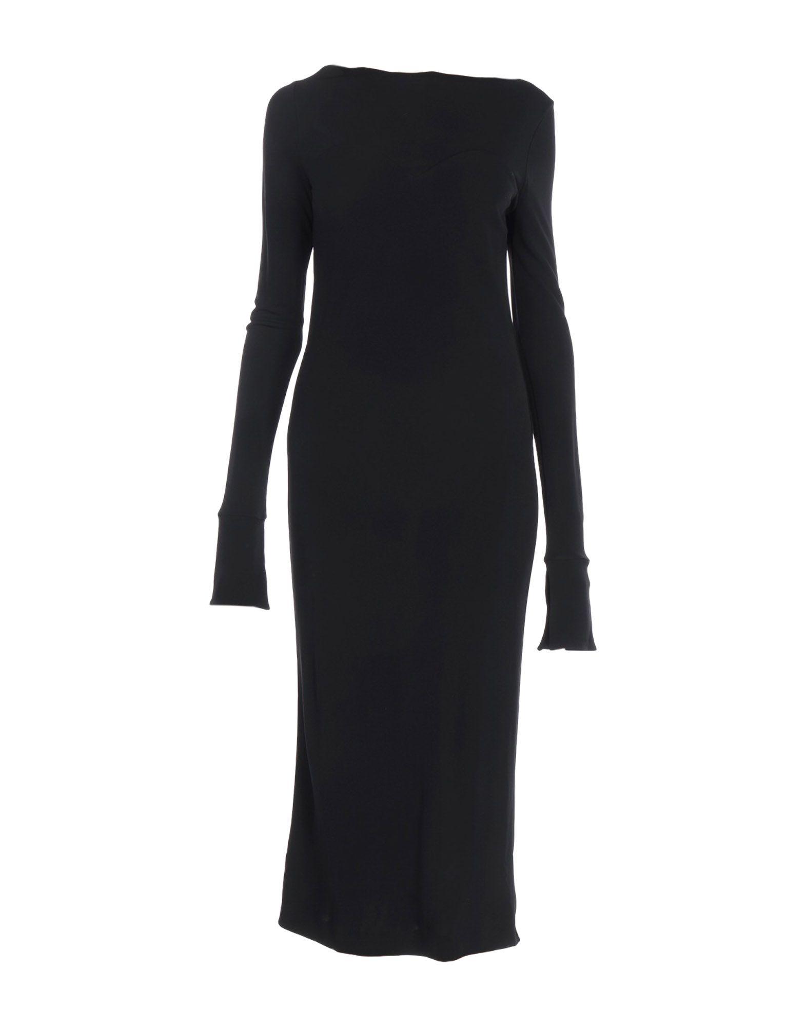 Платье MAISON MARGIELA