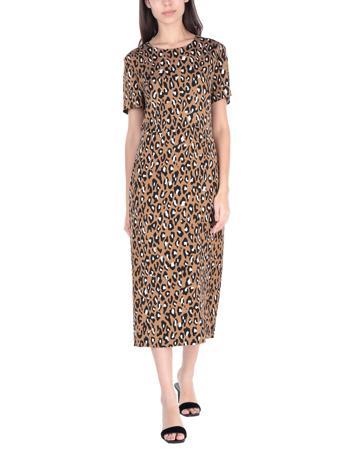 Платье DIANE VON FURSTENBERG