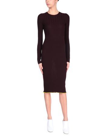 Платье JIL SANDER
