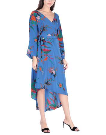 Платье DIANE VON FURSTENBERG