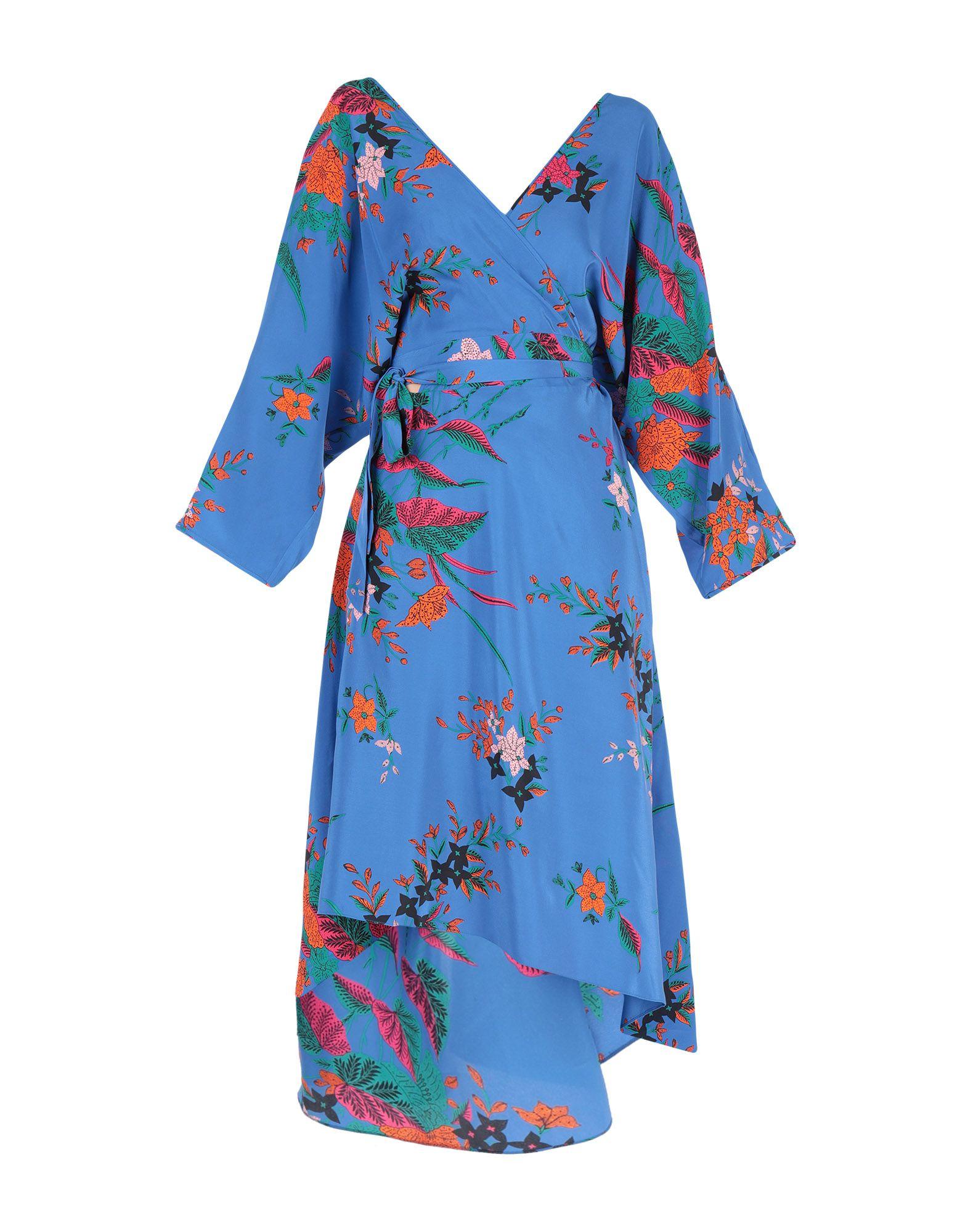 Платье DIANE VON FURSTENBERG