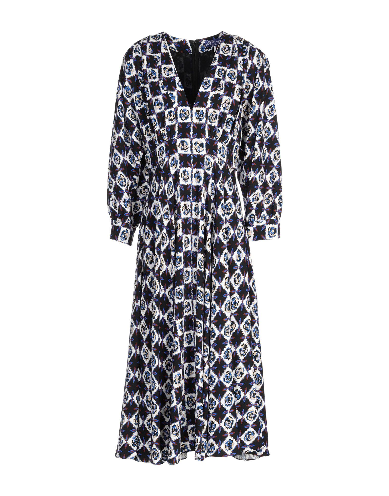 Платье EMILIO PUCCI