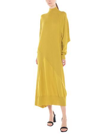 Платье JIL SANDER