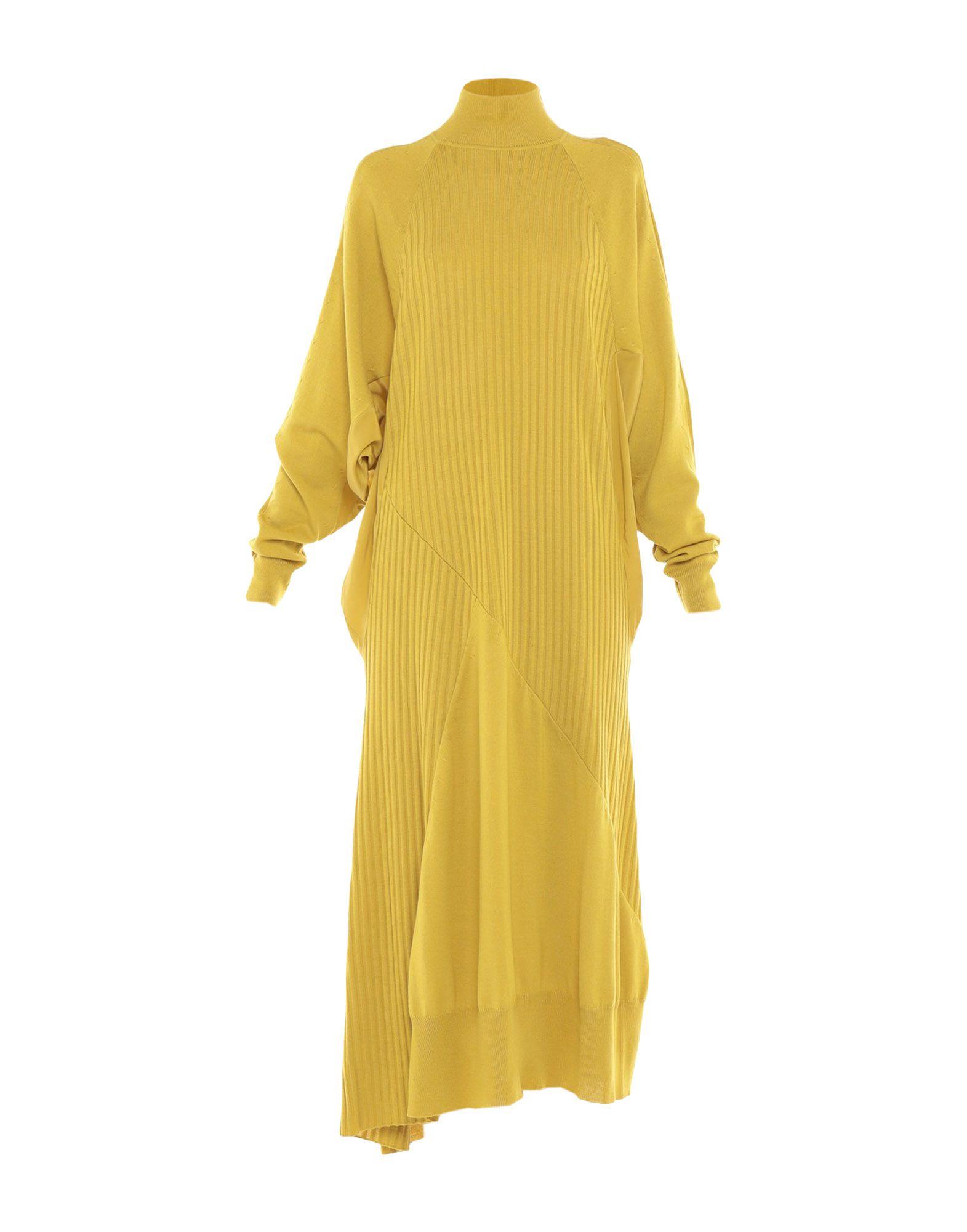 Платье JIL SANDER