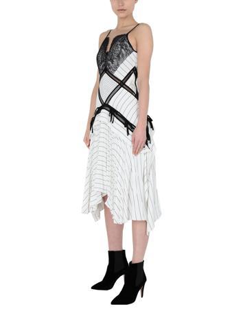 Платье SELF-PORTRAIT