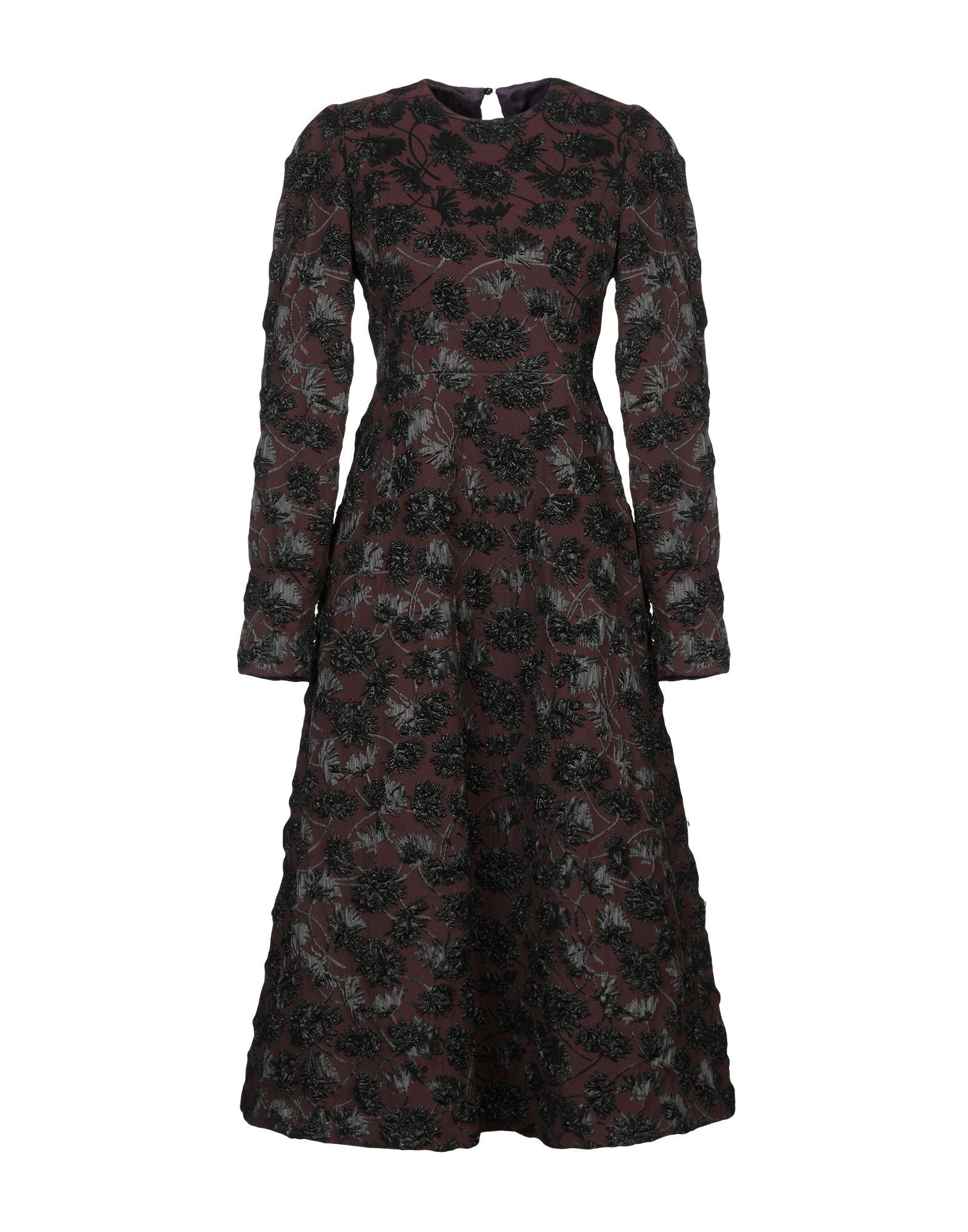 Платье ROCHAS
