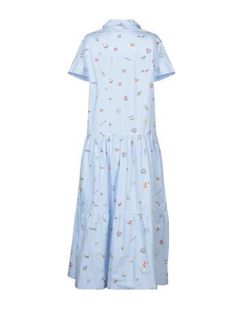 Платье MIRA MIKATI
