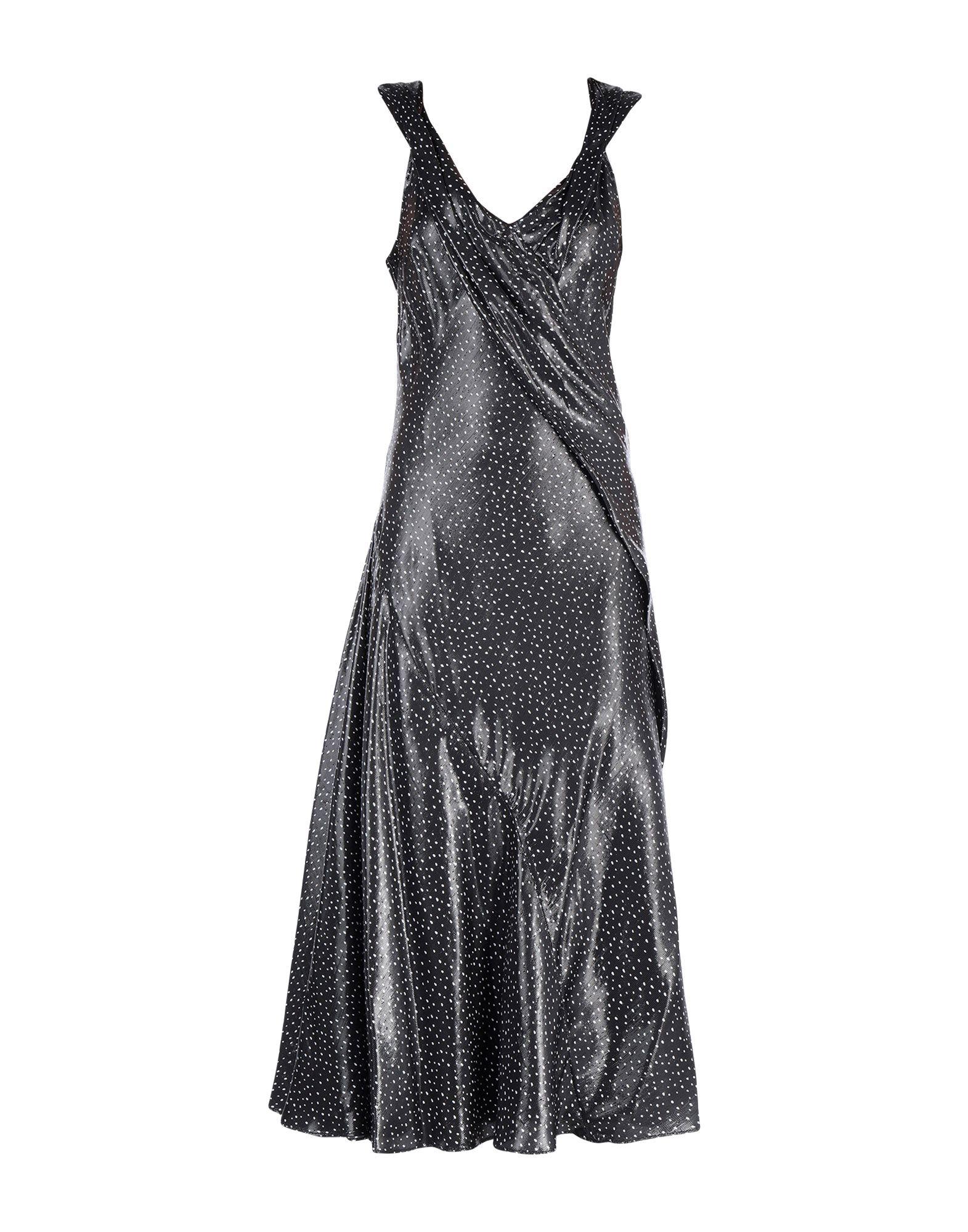Платье DIANE VON FURSTENBERG