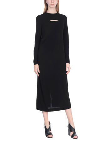 Платье MAISON MARGIELA