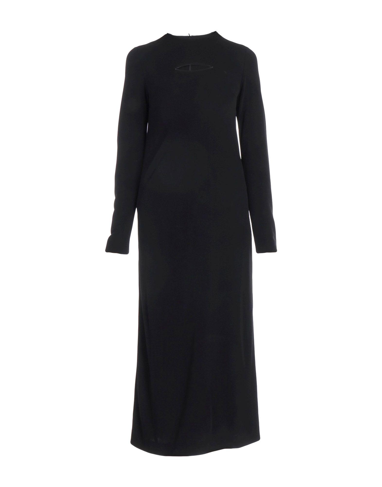 Платье MAISON MARGIELA