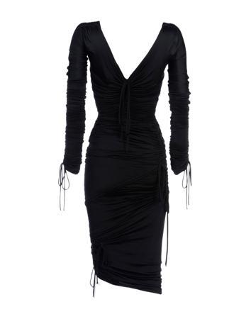 Платье DOLCE & GABBANA VINTAGE