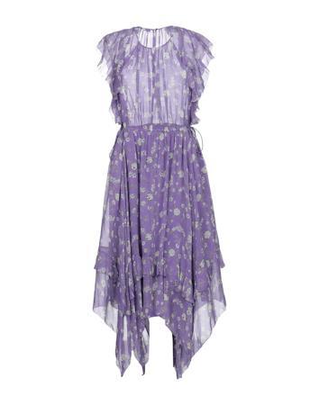 Платье ULLA JOHNSON