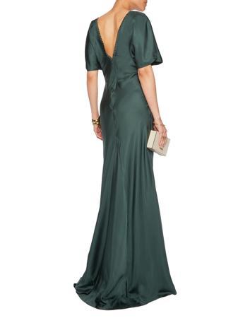 Платье NINA RICCI