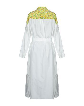 Платье BOUTIQUE MOSCHINO