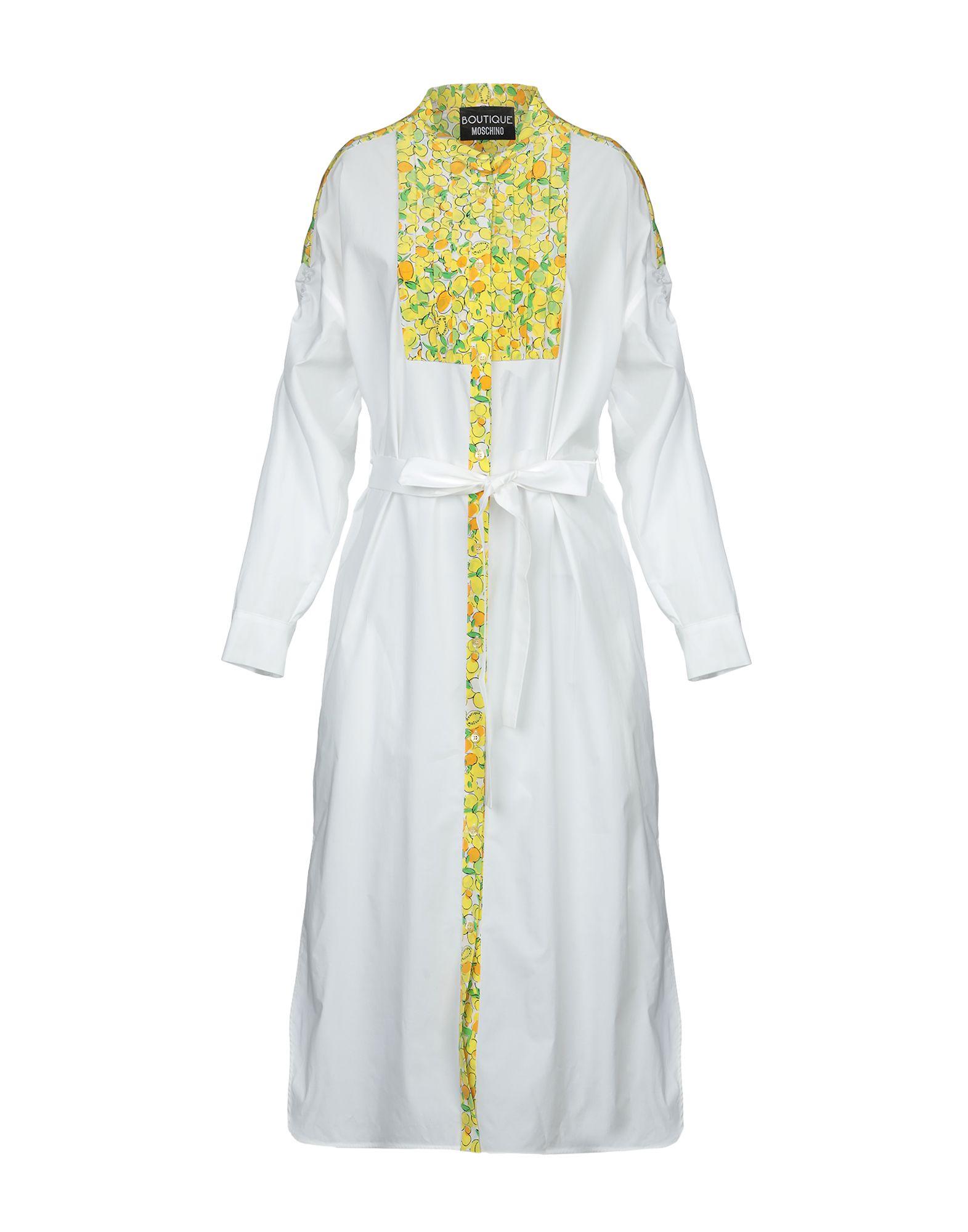 Платье BOUTIQUE MOSCHINO