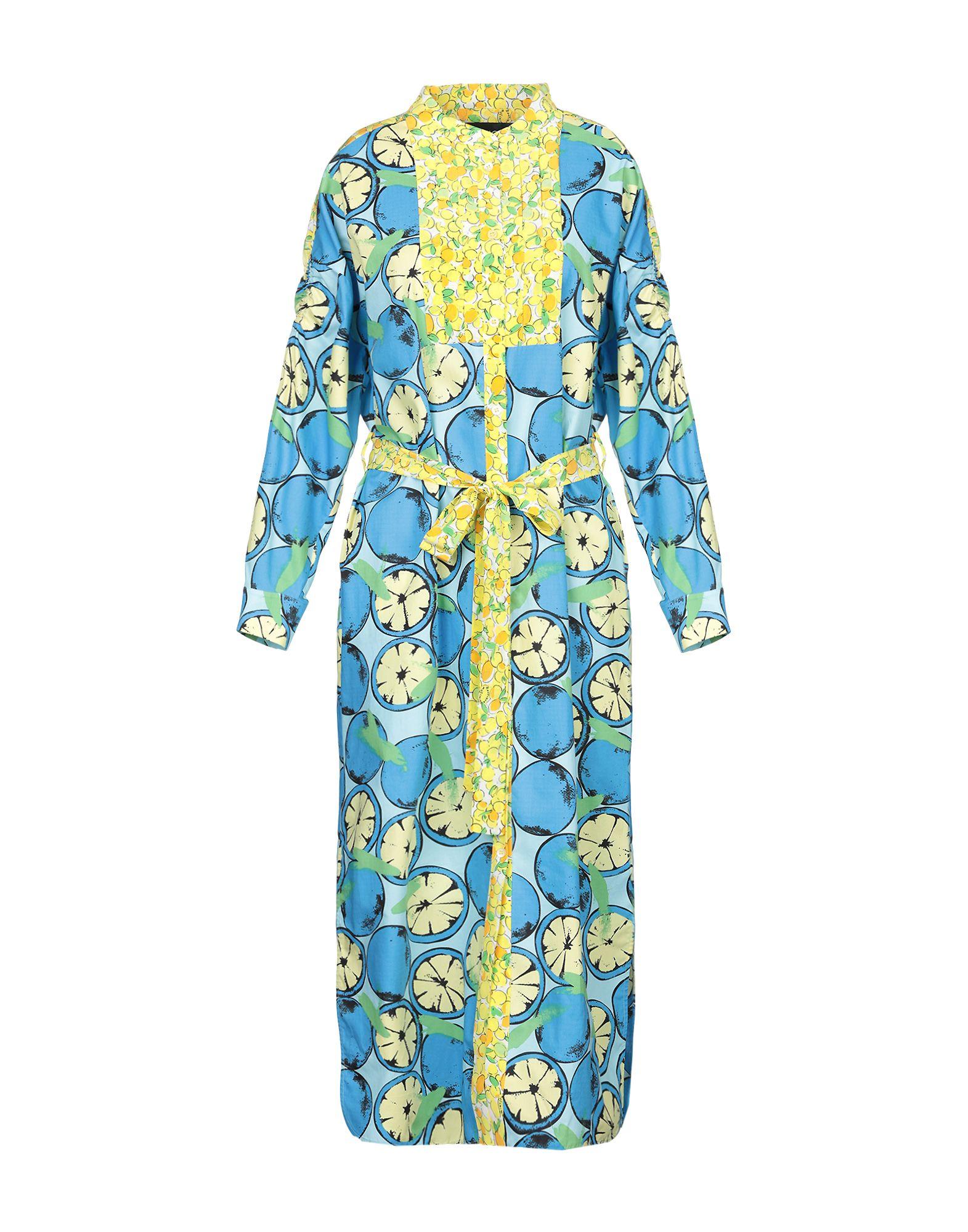 Платье BOUTIQUE MOSCHINO