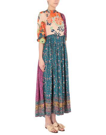 Платье FREE PEOPLE