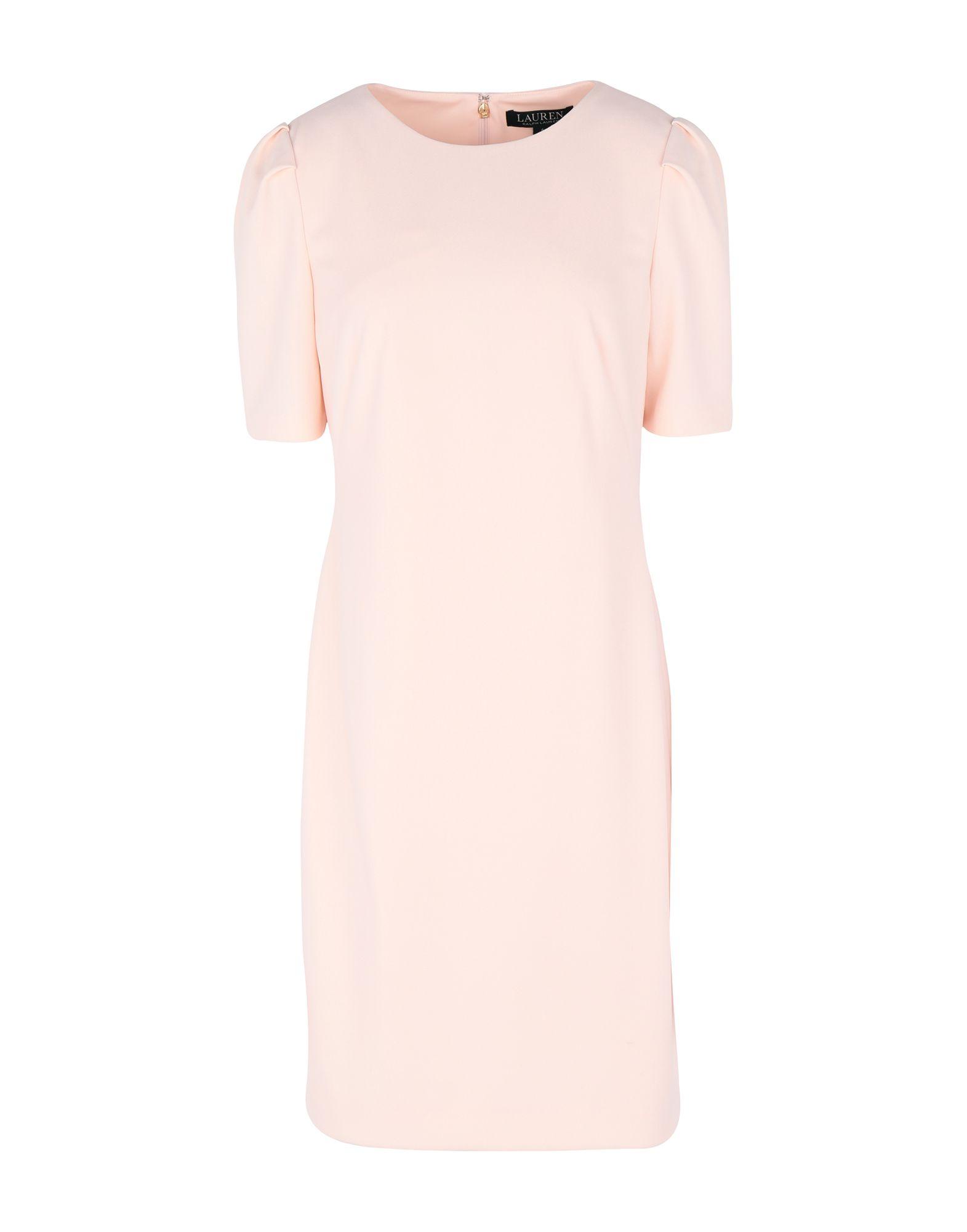 Платье LAUREN RALPH LAUREN