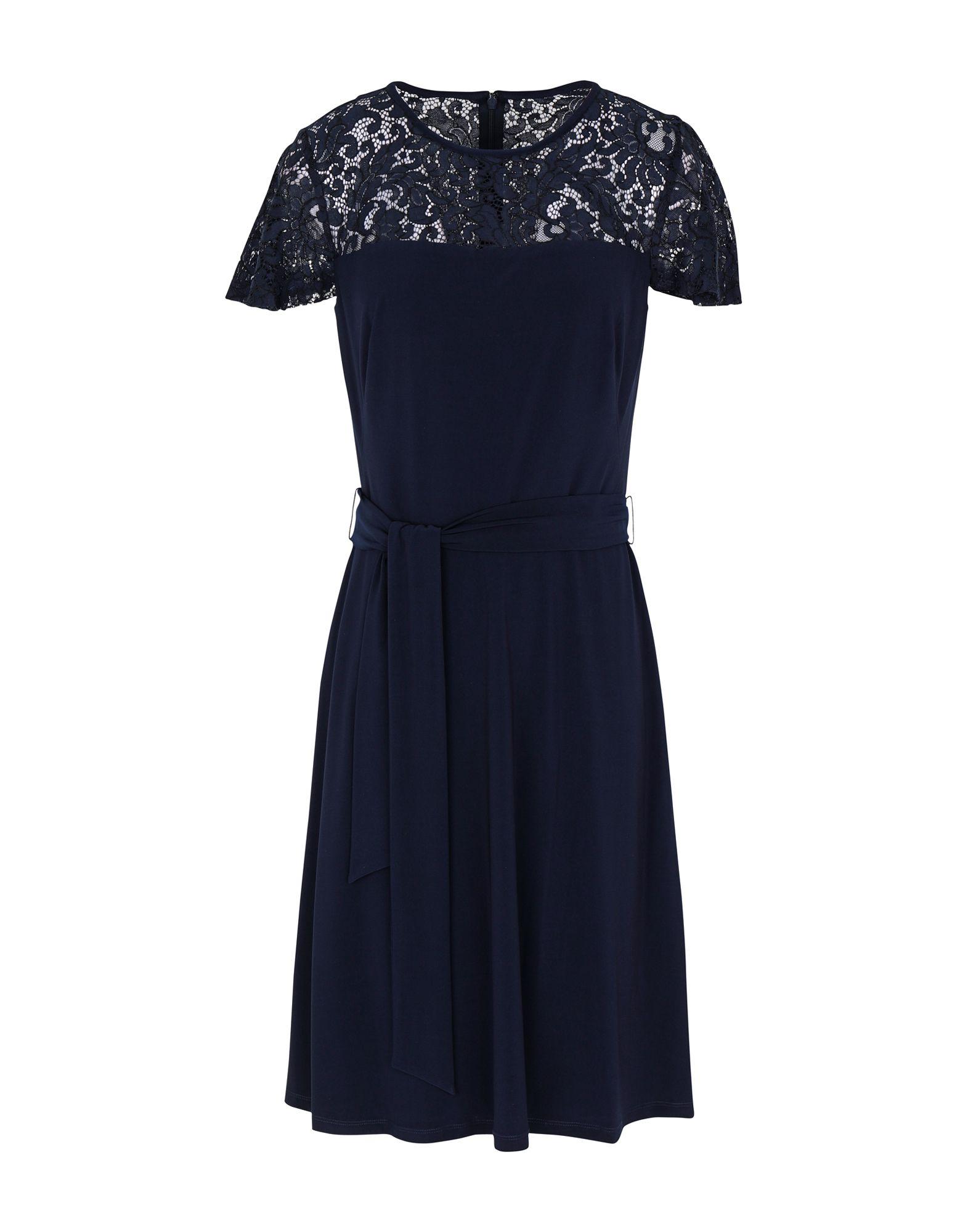 Платье LAUREN RALPH LAUREN