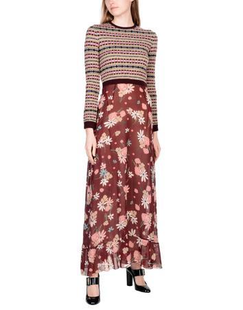 Платье REDValentino