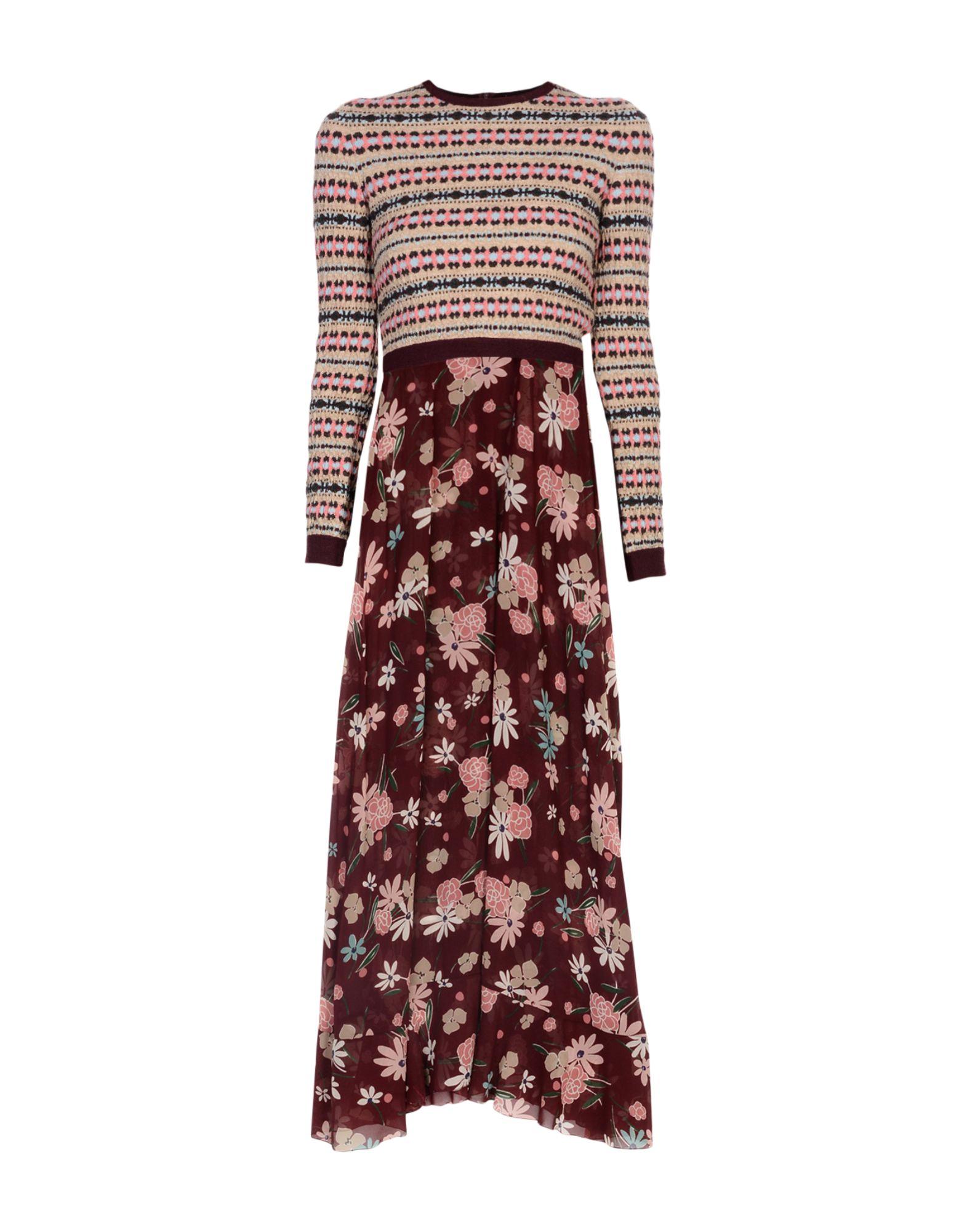 Платье REDValentino